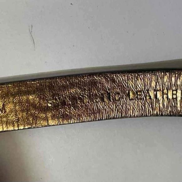 Michael Kors Black Crossbody Belt Bag Purse Handbag - Picture 6 of 7